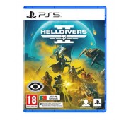 Helldivers II - PS5
